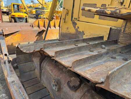 Bulldozer 0 Caterpillar D 6 R LGP (11)