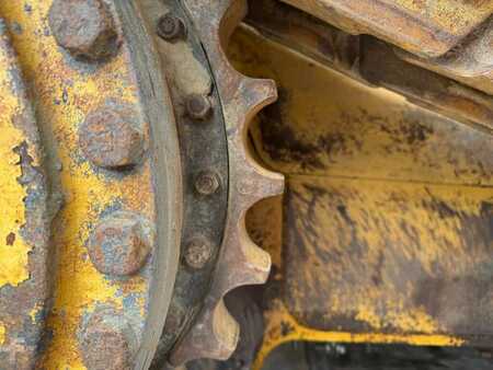 Bulldozer 0 Caterpillar D 6 R LGP (12)