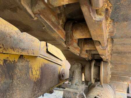 Bulldozer 0 Caterpillar D 6 R LGP (13)