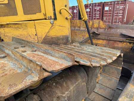 Bulldozer 0 Caterpillar D 6 R LGP (14)