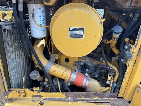 Bulldozer 0 Caterpillar D 6 R LGP (16)