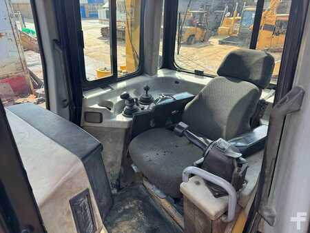 Bulldozer 0 Caterpillar D 6 R LGP (19)