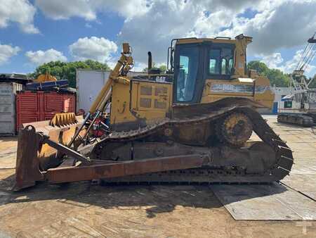 Bulldozer 0 Caterpillar D 6 R LGP (2)