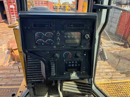 Bulldozer 0 Caterpillar D 6 R LGP (20)