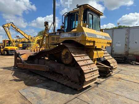 Bulldozer 0 Caterpillar D 6 R LGP (3)