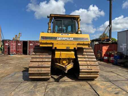 Bulldozer 0 Caterpillar D 6 R LGP (4)