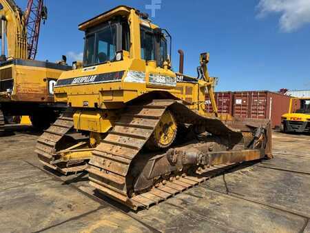 Bulldozer 0 Caterpillar D 6 R LGP (5)