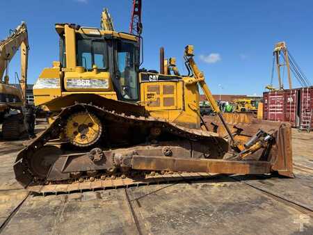 Bulldozer 0 Caterpillar D 6 R LGP (6)