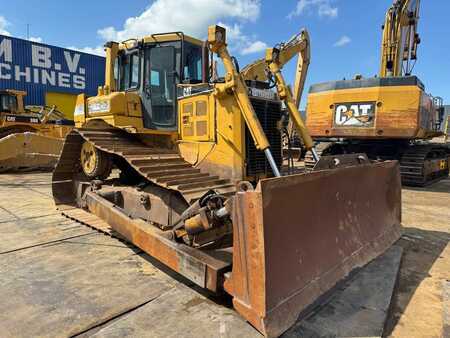 Bulldozer 0 Caterpillar D 6 R LGP (7)