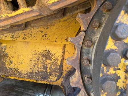 Bulldozer 0 Caterpillar D 6 R LGP (9)
