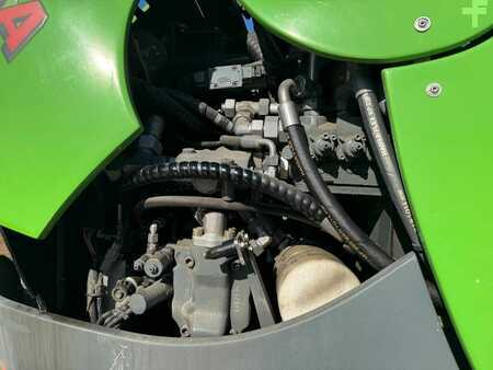 Mobilbagger 0 Hansa APZ 531 ( 40 KMH ) (13)