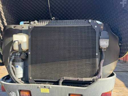 Mobilbagger 0 Hansa APZ 531 ( 40 KMH ) (14)