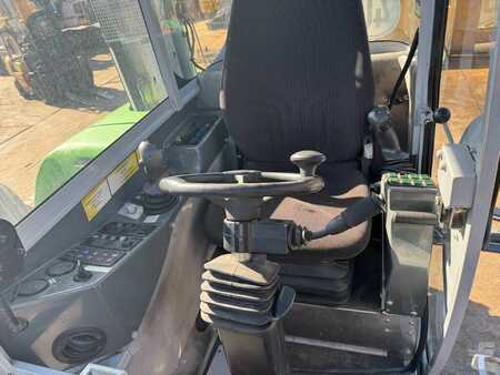 Mobilbagger 0 Hansa APZ 531 ( 40 KMH ) (15)