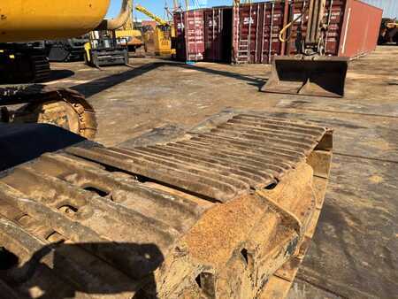 Sonstige 0 Caterpillar CAT 330CL 18M LONG REACH BOOM (10)