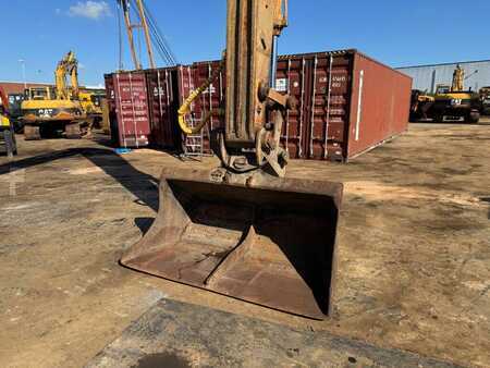 Sonstige 0 Caterpillar CAT 330CL 18M LONG REACH BOOM (11)
