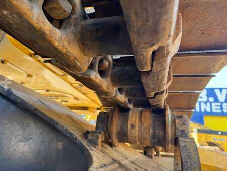 Sonstige 0 Caterpillar CAT 330CL 18M LONG REACH BOOM (13)