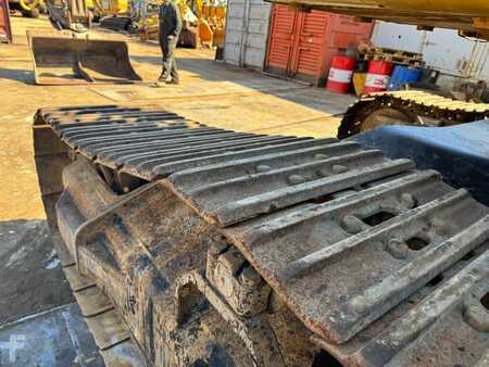 Sonstige 0 Caterpillar CAT 330CL 18M LONG REACH BOOM (14)