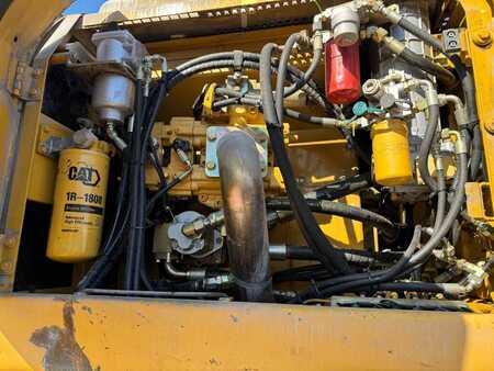 Sonstige 0 Caterpillar CAT 330CL 18M LONG REACH BOOM (15)