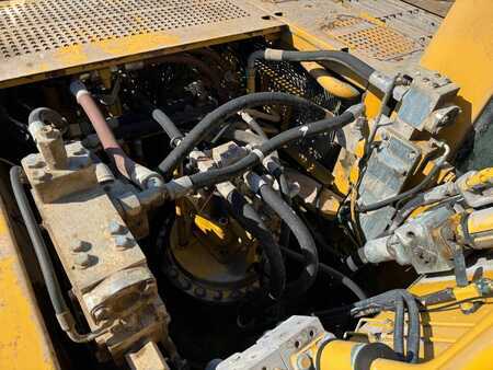 Sonstige 0 Caterpillar CAT 330CL 18M LONG REACH BOOM (16)