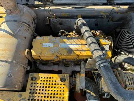 Sonstige 0 Caterpillar CAT 330CL 18M LONG REACH BOOM (17)