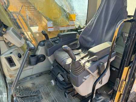 Sonstige 0 Caterpillar CAT 330CL 18M LONG REACH BOOM (19)