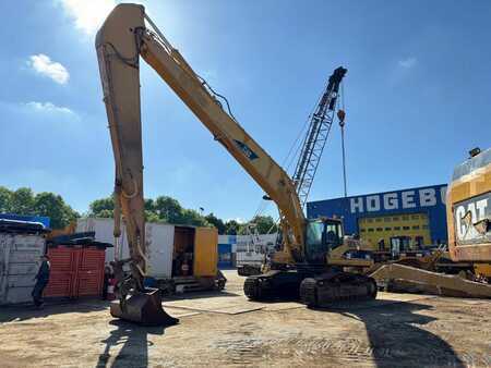 Sonstige 0 Caterpillar CAT 330CL 18M LONG REACH BOOM (2)