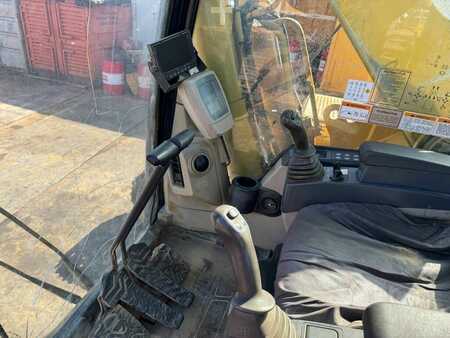 Sonstige 0 Caterpillar CAT 330CL 18M LONG REACH BOOM (20)