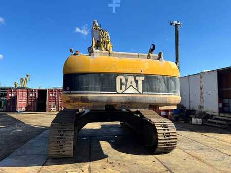 Sonstige 0 Caterpillar CAT 330CL 18M LONG REACH BOOM (4)