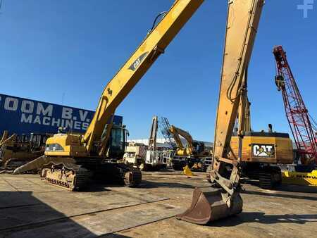 Sonstige 0 Caterpillar CAT 330CL 18M LONG REACH BOOM (7)