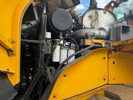 Chargeuse sur pneus 0 Volvo L 220 H (15)