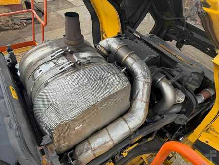 Chargeuse sur pneus 0 Volvo L 220 H (16)