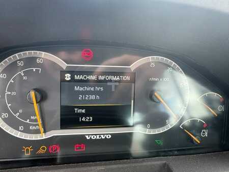 Chargeuse sur pneus 0 Volvo L 220 H (19)