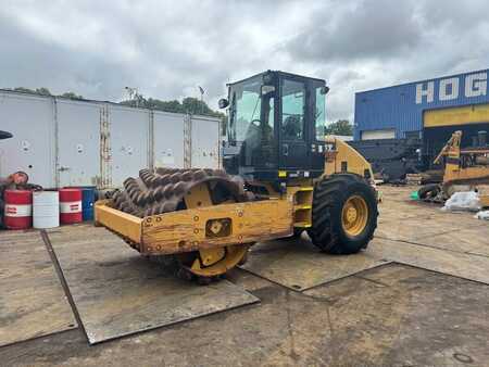 Caterpillar CAT CP 533 E