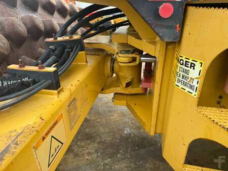 Caterpillar CAT CP 533 E