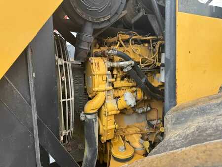 Caterpillar CAT CP 533 E
