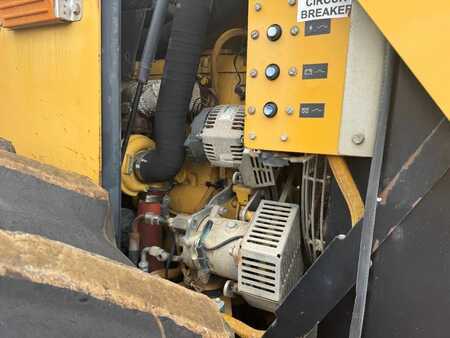 Caterpillar CAT CP 533 E