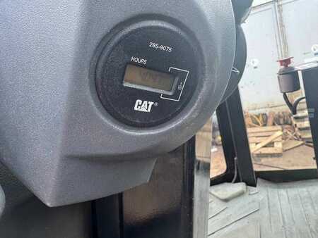Caterpillar CAT CP 533 E