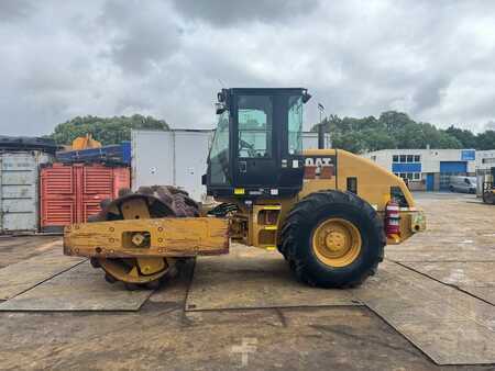 Caterpillar CAT CP 533 E