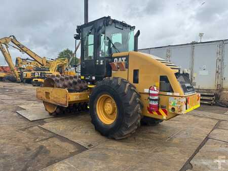 Caterpillar CAT CP 533 E