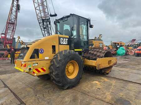 Caterpillar CAT CP 533 E