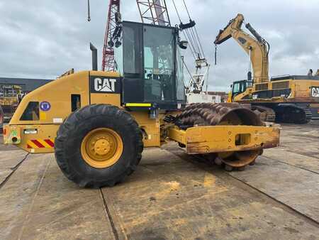Caterpillar CAT CP 533 E