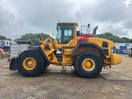 Volvo L 180 G