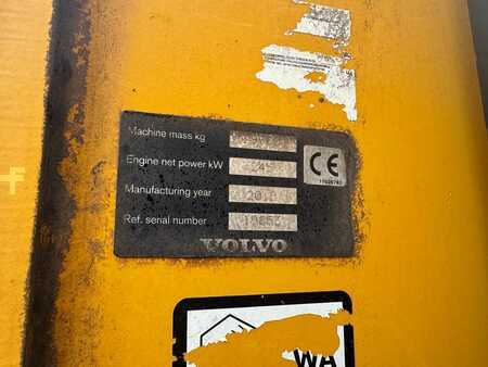 Volvo L 180 G
