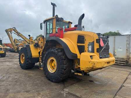 Volvo L 180 G