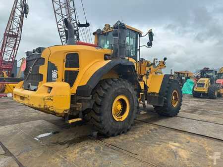 Volvo L 180 G
