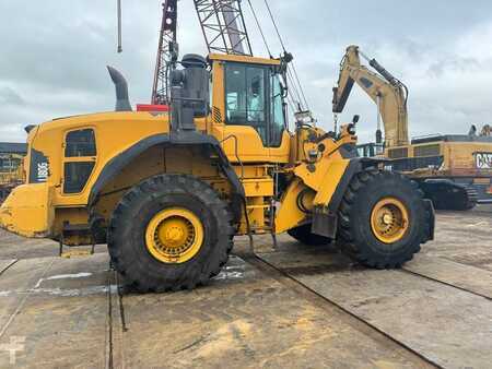 Volvo L 180 G