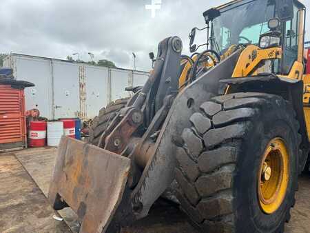 Volvo L 180 G