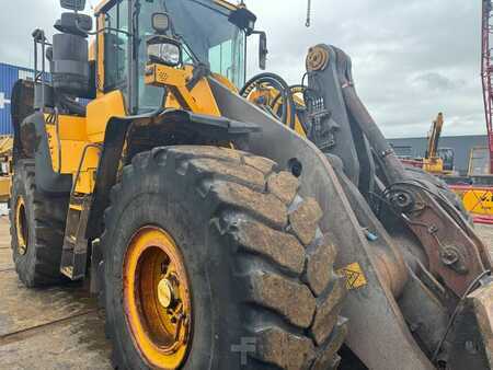 Volvo L 180 G
