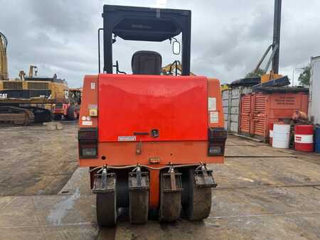 Dynapac CP 142