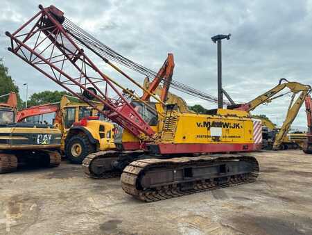 Raupenkran 0 Sumitomo ls108rh5 ( 32m boom 12m jib ) (1)